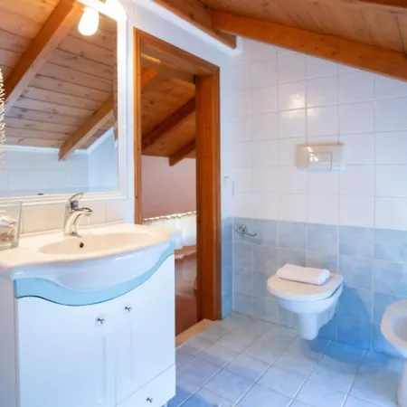 Villa Giancarlo - Lovely With Stone And Wood Elements In Sivota Bay