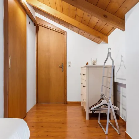Villa Giancarlo - Lovely With Stone And Wood Elements In Sivota Bay *